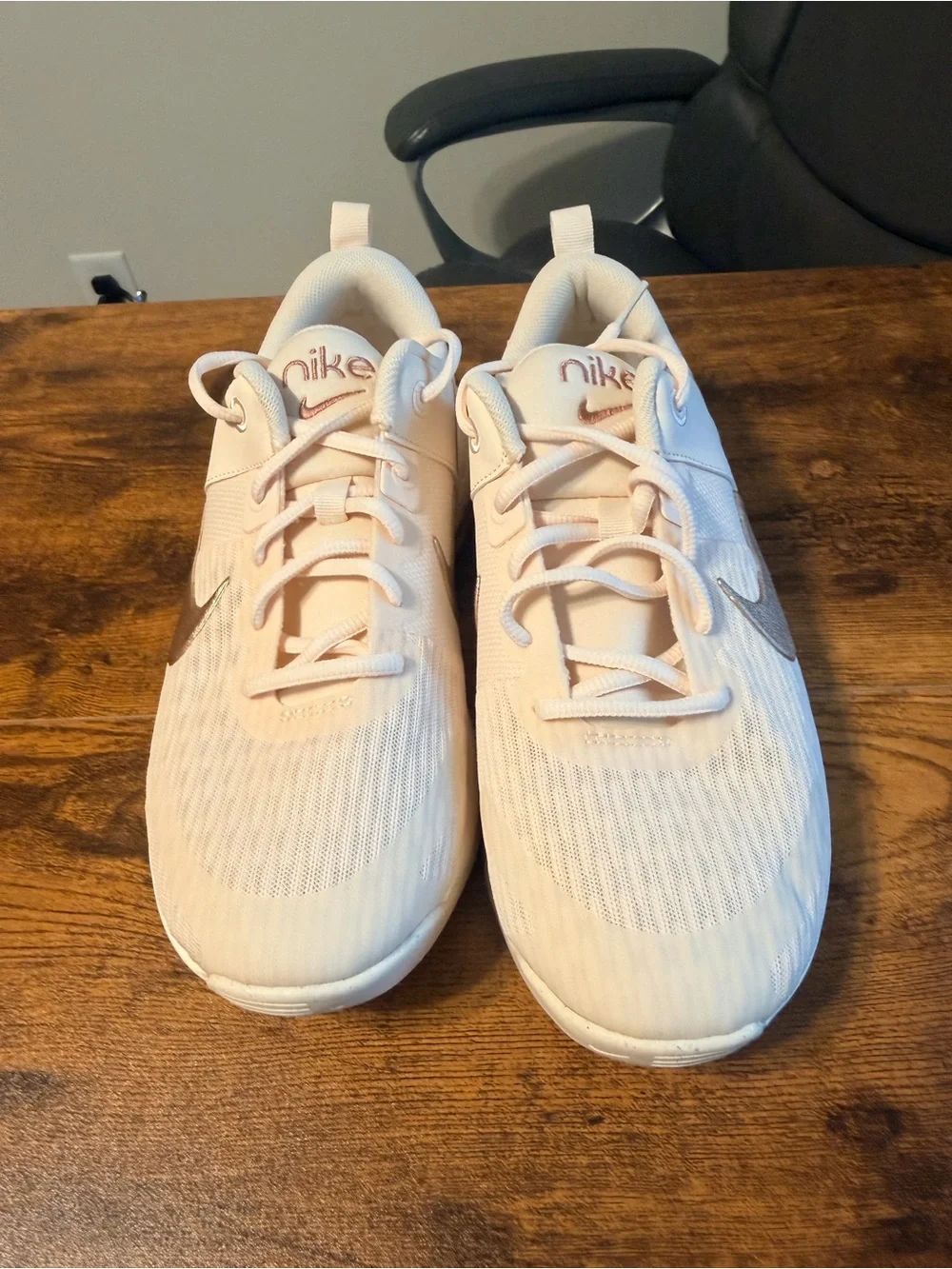 Nike comfortable training